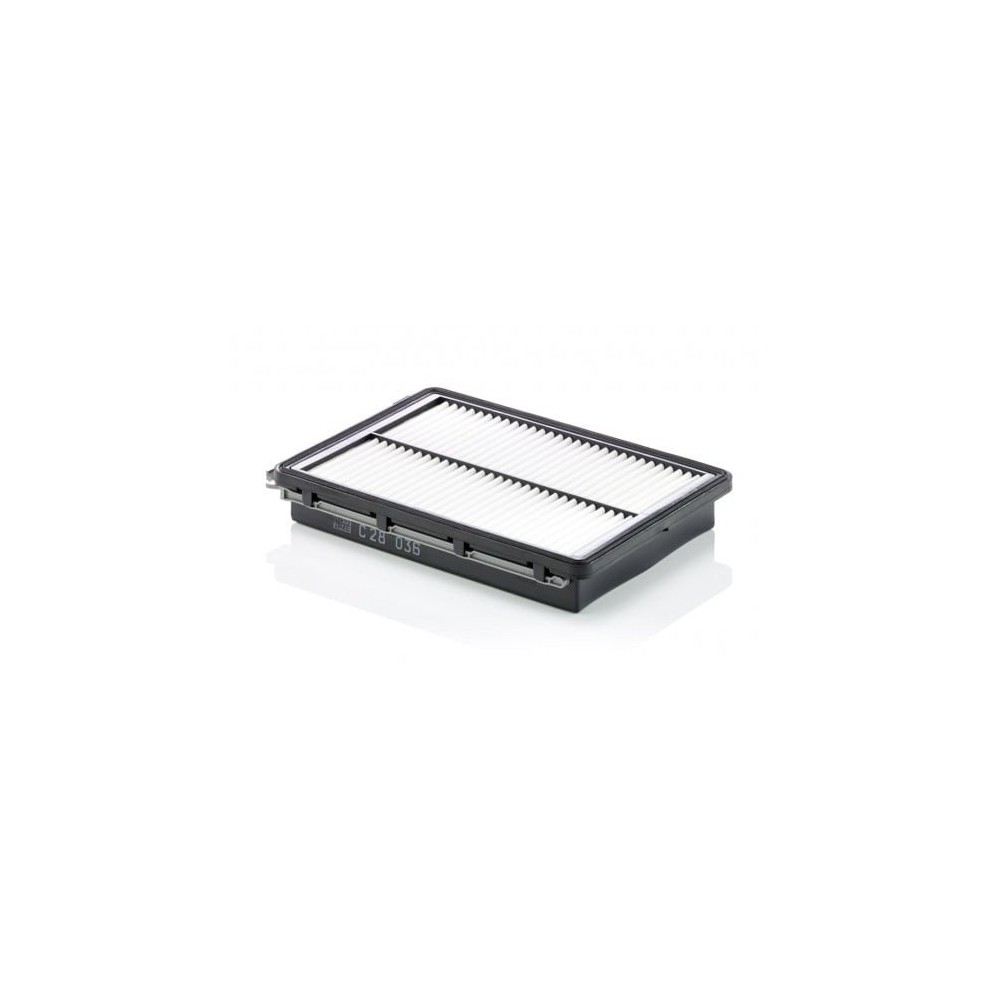 Ilmansuodatin MANN-FILTER C 28 036