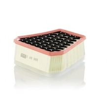 Ilmansuodatin MANN-FILTER C 26 065