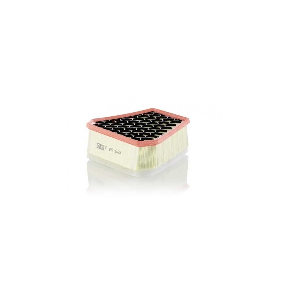 Ilmansuodatin MANN-FILTER C 26 065