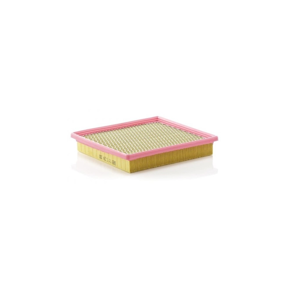 Ilmansuodatin MANN-FILTER C 24 100