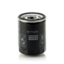 Öljynsuodatin MANN-FILTER W 713/29