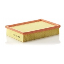 Ilmansuodatin MANN-FILTER C 25 101/1