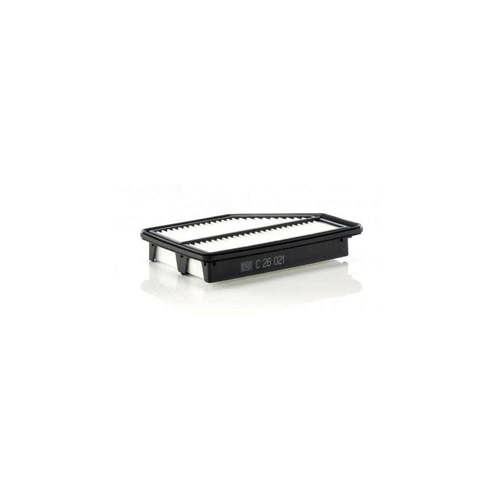 Ilmansuodatin MANN-FILTER C 26 021