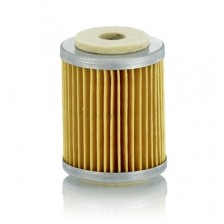 Polttoainesuodatin MANN-FILTER P 609