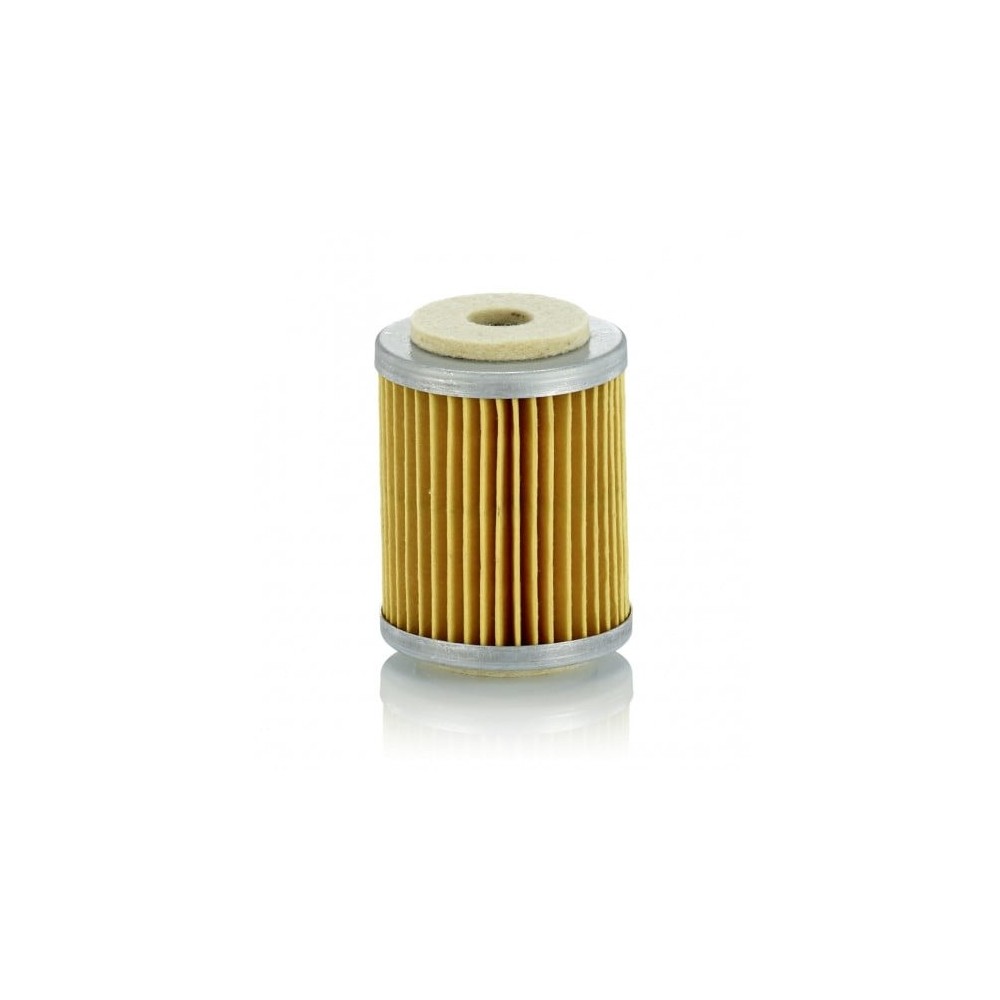 Polttoainesuodatin MANN-FILTER P 609