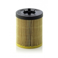 Öljynsuodatin MANN-FILTER HU 611/1 x