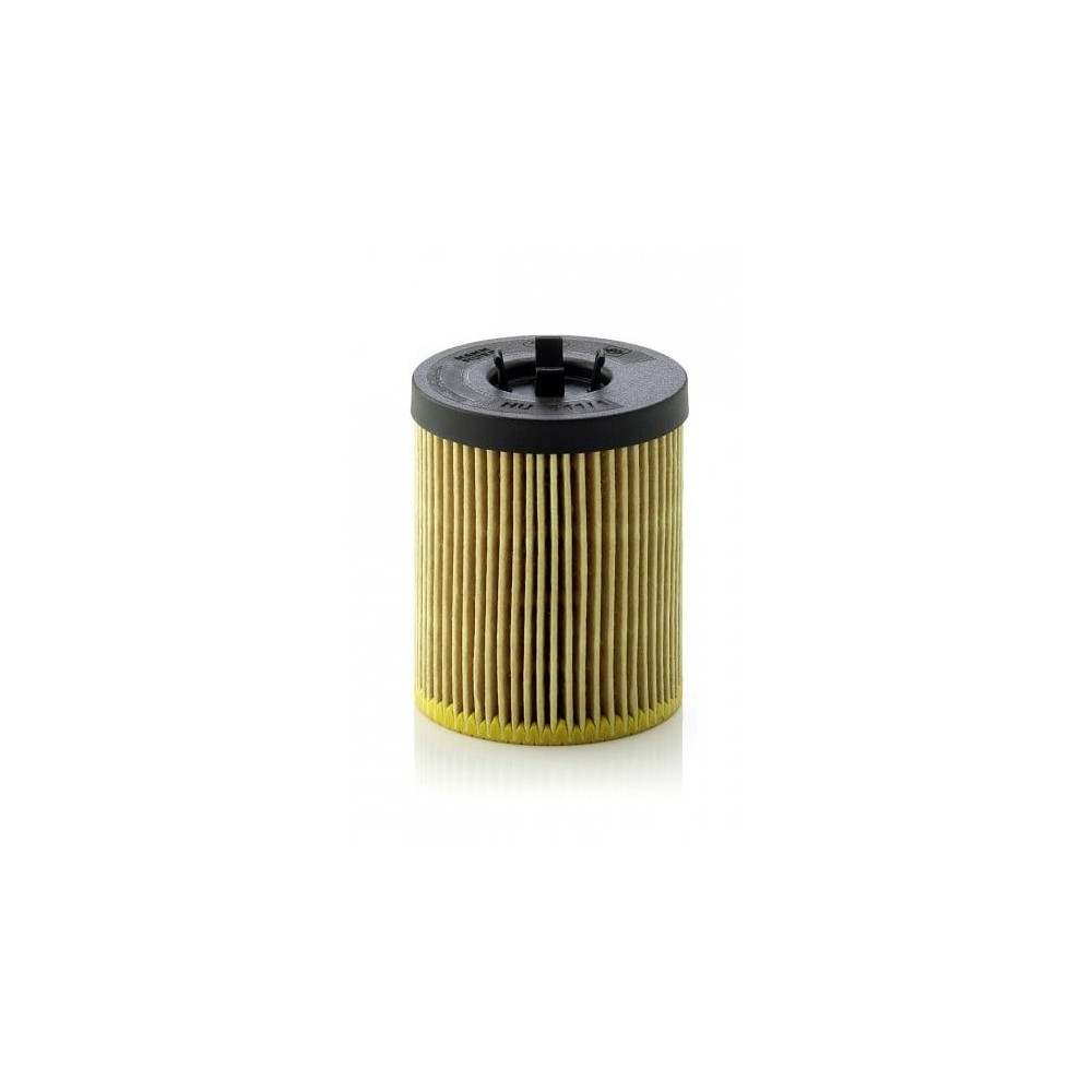 Öljynsuodatin MANN-FILTER HU 611/1 x