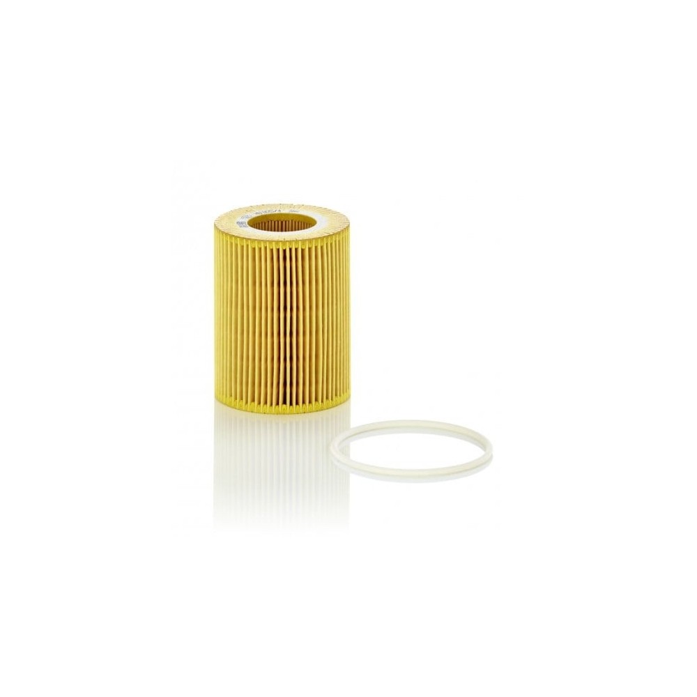 Öljynsuodatin MANN-FILTER HU 925/4 y