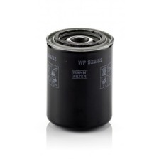 Öljynsuodatin MANN-FILTER WP 928/82