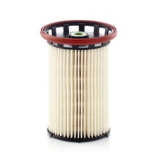 Polttoainesuodatin MANN-FILTER PU 8007