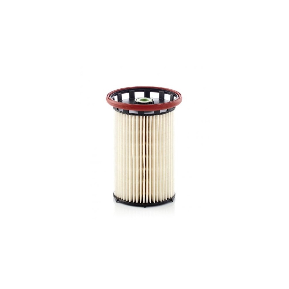 Polttoainesuodatin MANN-FILTER PU 8007