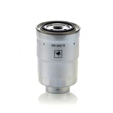 Polttoainesuodatin MANN-FILTER WK 940/16 x