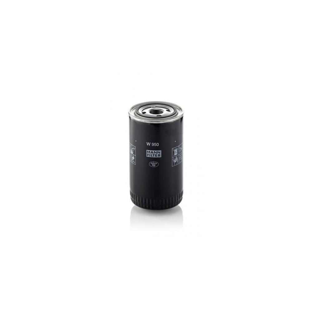 Öljynsuodatin MANN-FILTER W 950