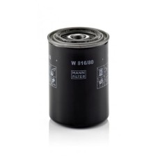 Öljynsuodatin MANN-FILTER W 816/80