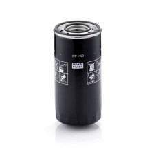 Öljynsuodatin MANN-FILTER WP 1169