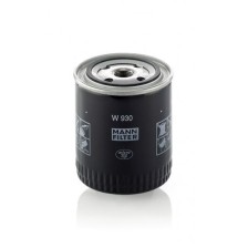 Öljynsuodatin MANN-FILTER W 930