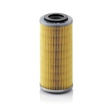 Öljynsuodatin MANN-FILTER H 827/1 n