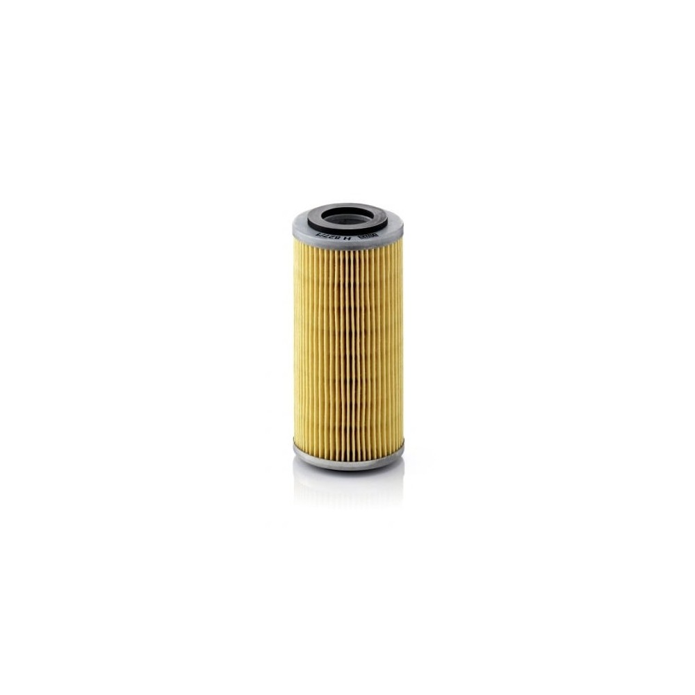 Öljynsuodatin MANN-FILTER H 827/1 n