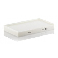 Sisätilasuodatin MANN-FILTER CU 3540