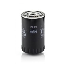 Öljynsuodatin MANN-FILTER W 840/2