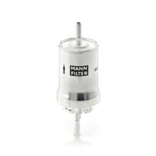 Polttoainesuodatin MANN-FILTER WK 59 x