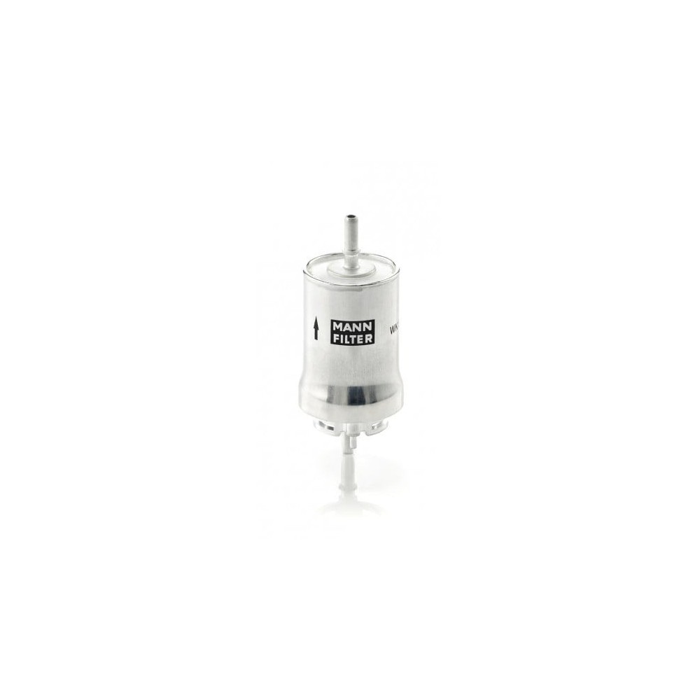 Polttoainesuodatin MANN-FILTER WK 59 x
