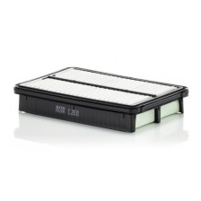 Ilmansuodatin MANN-FILTER C 2631