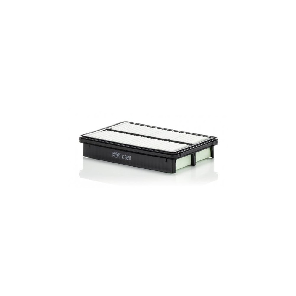Ilmansuodatin MANN-FILTER C 2631