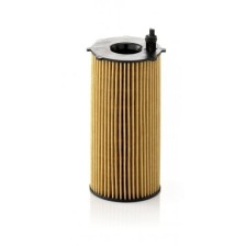 Öljynsuodatin MANN-FILTER HU 820/2 x