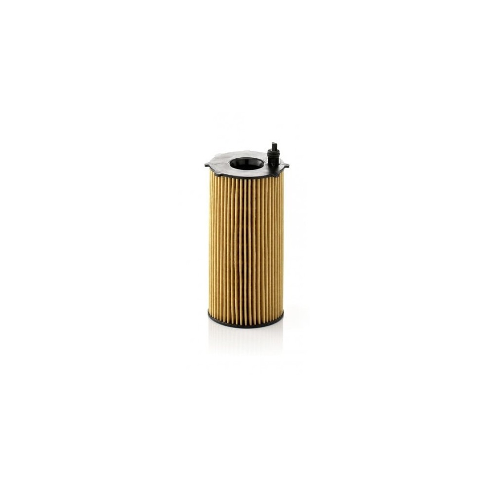 Öljynsuodatin MANN-FILTER HU 820/2 x
