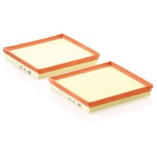 Ilmansuodatin MANN-FILTER C 26 009-2