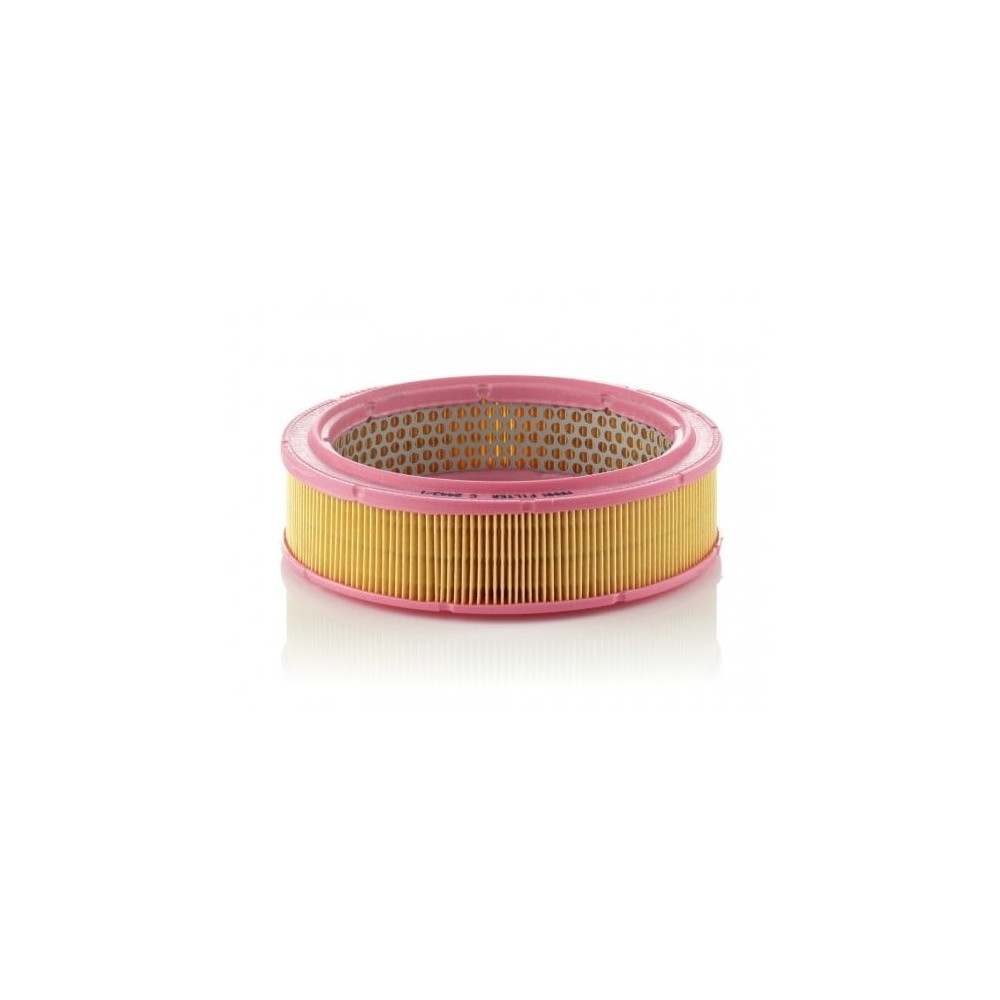 Ilmansuodatin MANN-FILTER C 2443/1