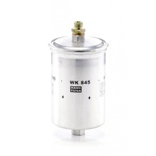 Polttoainesuodatin MANN-FILTER WK 845