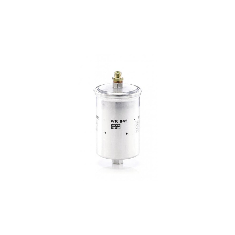 Polttoainesuodatin MANN-FILTER WK 845