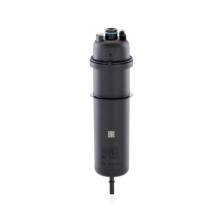 Polttoainesuodatin MANN-FILTER WK 5017