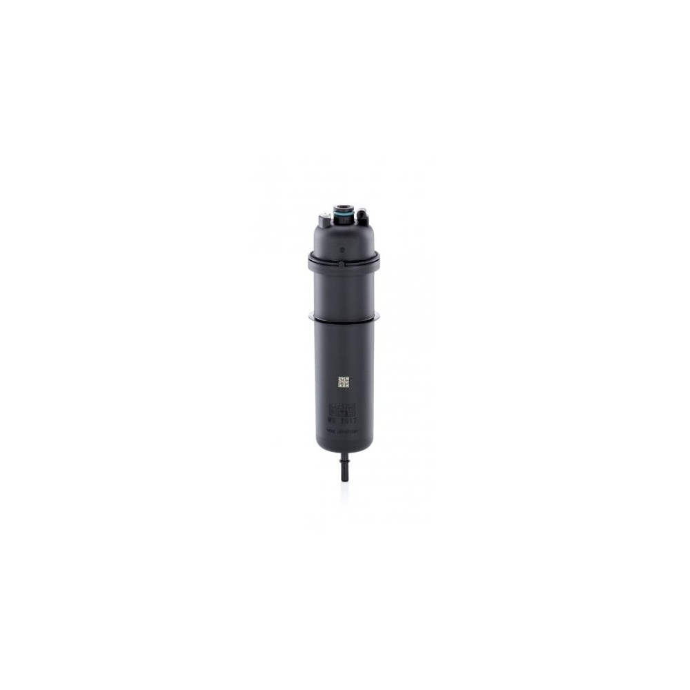 Polttoainesuodatin MANN-FILTER WK 5017