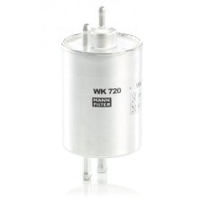 Polttoainesuodatin MANN-FILTER WK 720