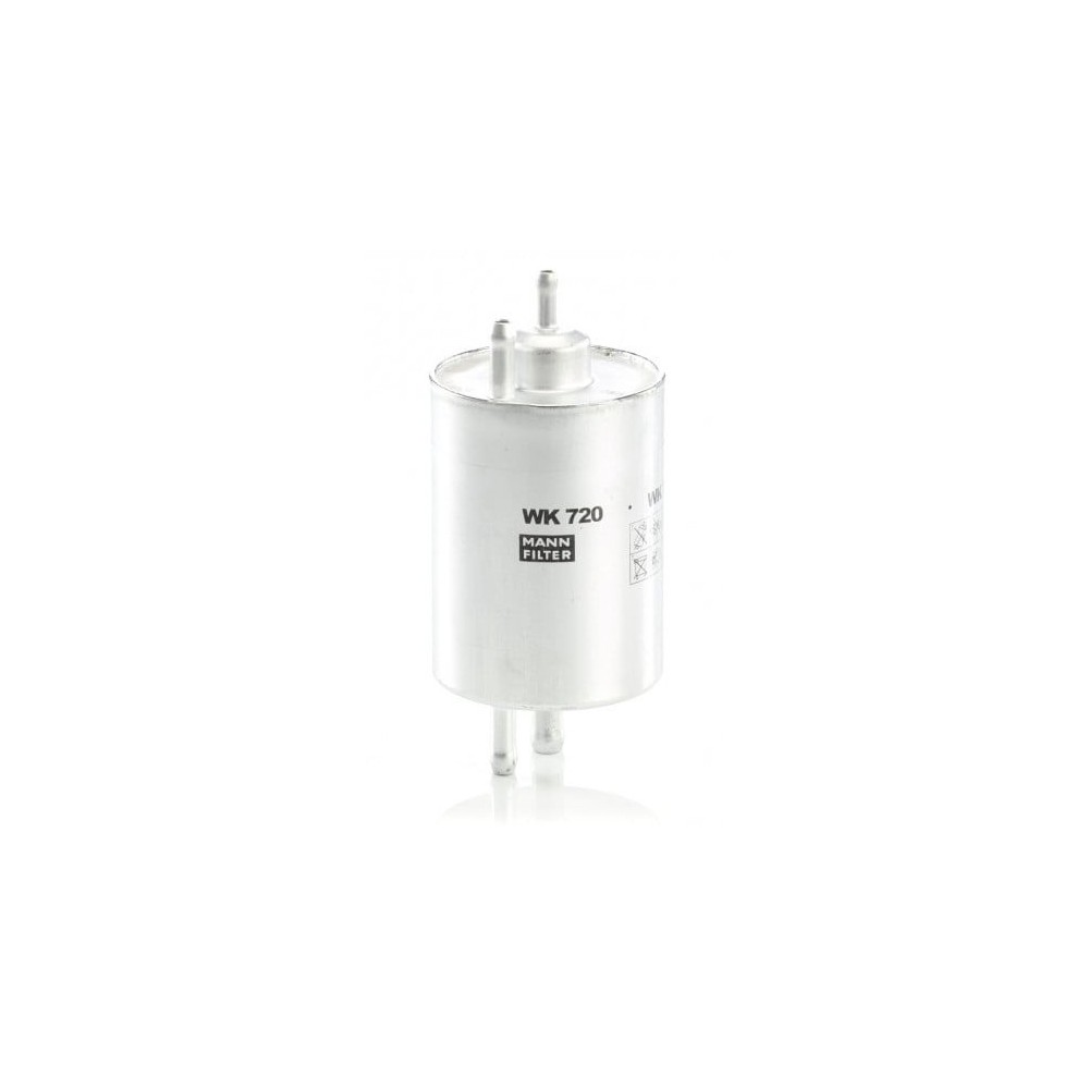 Polttoainesuodatin MANN-FILTER WK 720