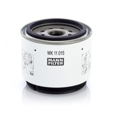 Polttoainesuodatin MANN-FILTER WK 11 015 x