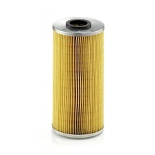 Öljynsuodatin MANN-FILTER H 943/2 t