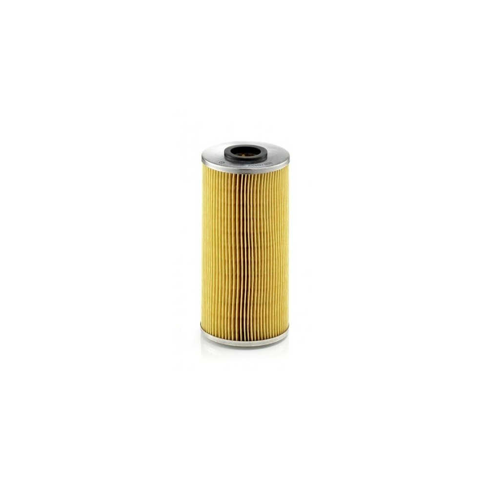 Öljynsuodatin MANN-FILTER H 943/2 t