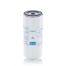 Suodatin, Paineilmalaitteet MANN-FILTER LB 962/6