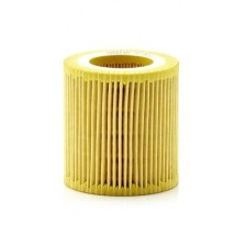 Öljynsuodatin MANN-FILTER HU 8011 z