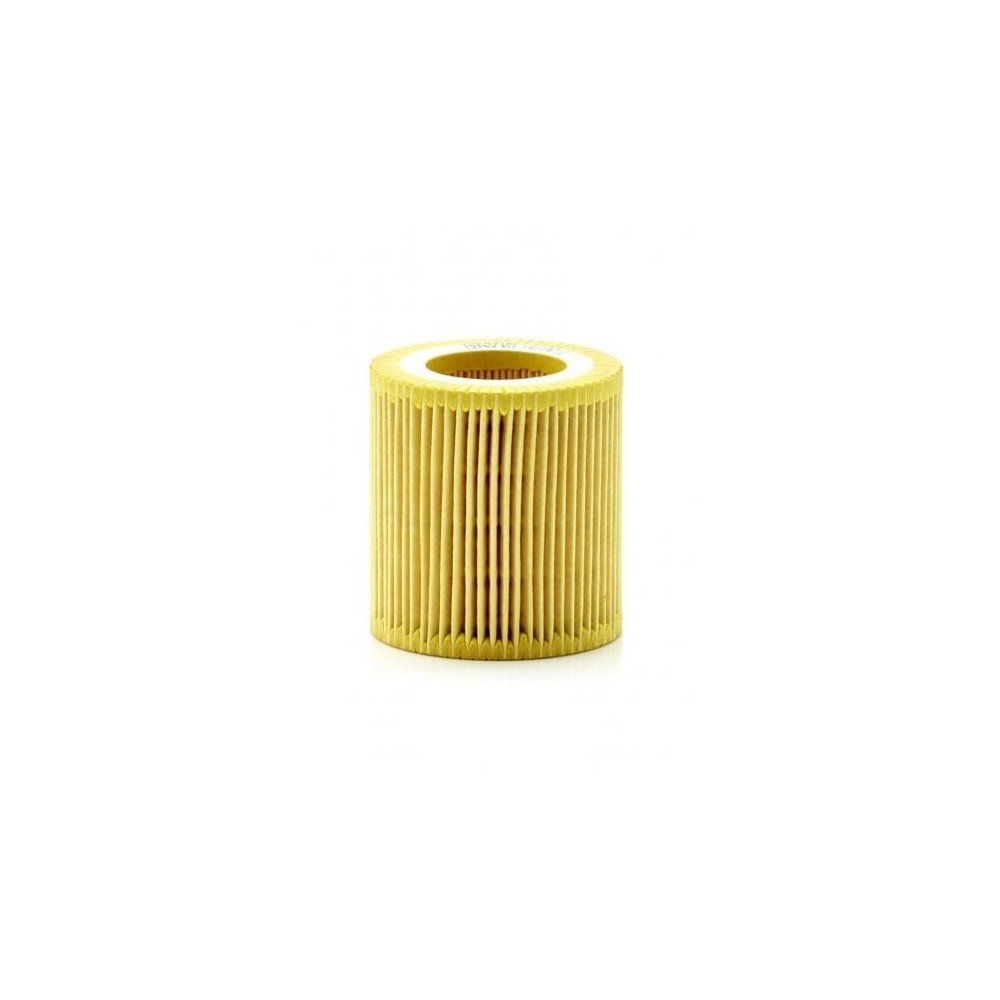 Öljynsuodatin MANN-FILTER HU 8011 z