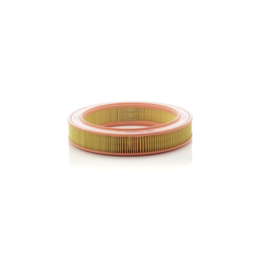 Ilmansuodatin MANN-FILTER C 2846