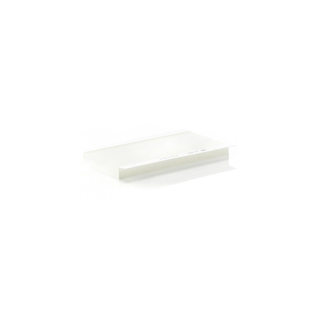 Sisätilasuodatin MANN-FILTER CU 3567