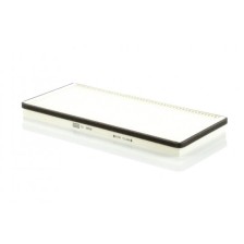 Sisätilasuodatin MANN-FILTER CU 3858