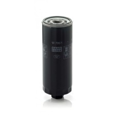Öljynsuodatin MANN-FILTER W 735/1