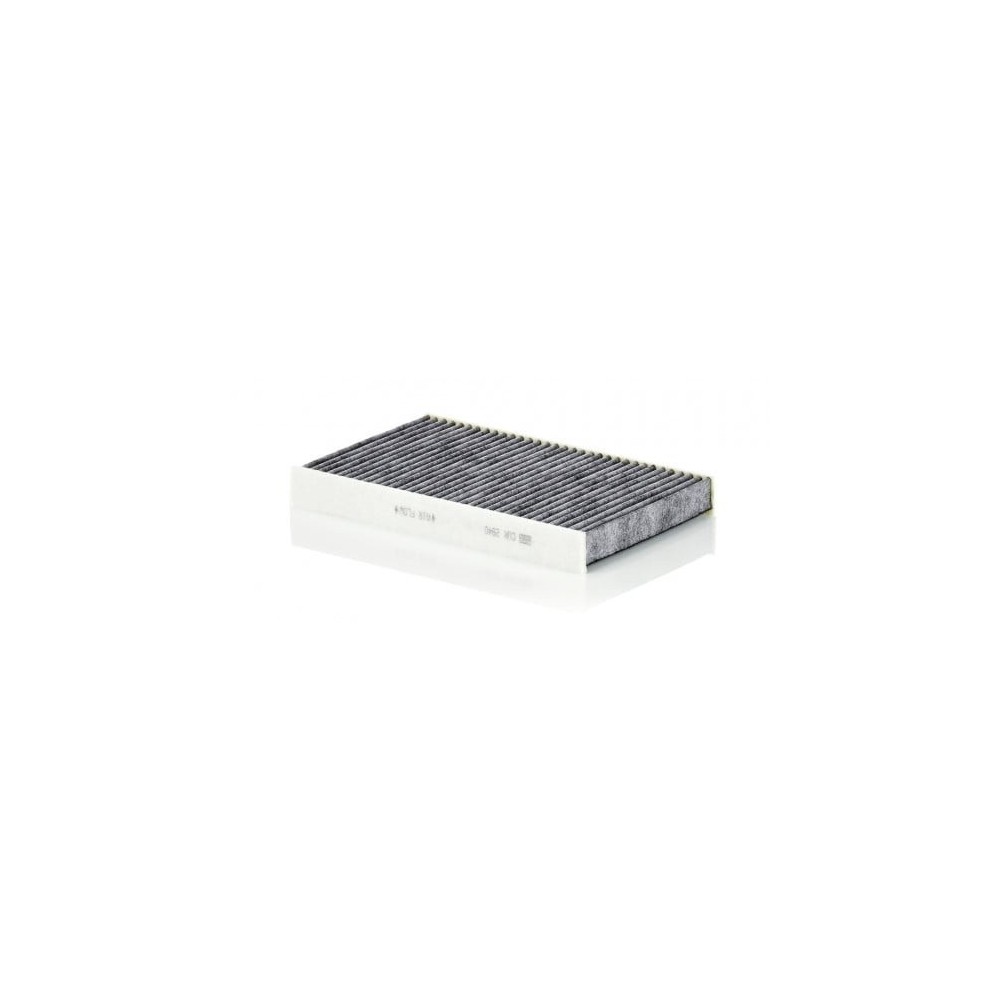 Sisätilasuodatin MANN-FILTER CUK 2940