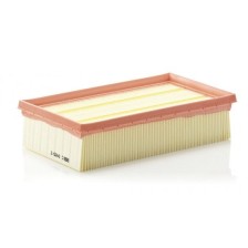 Ilmansuodatin MANN-FILTER C 2485/2